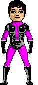 Cosmic Boy3